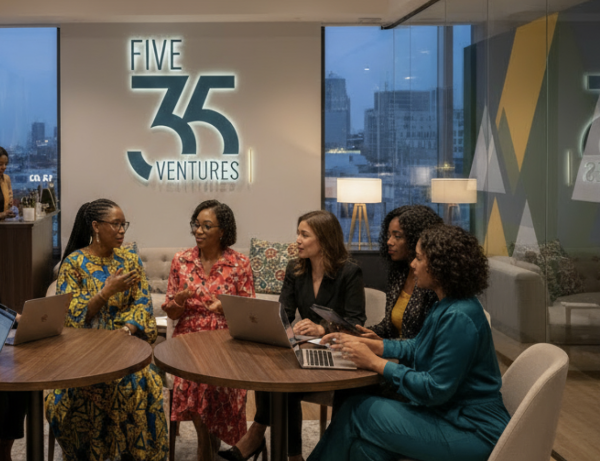 Five35 Ventures photo