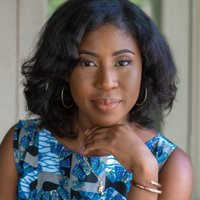 Phyllis Kemide Senah